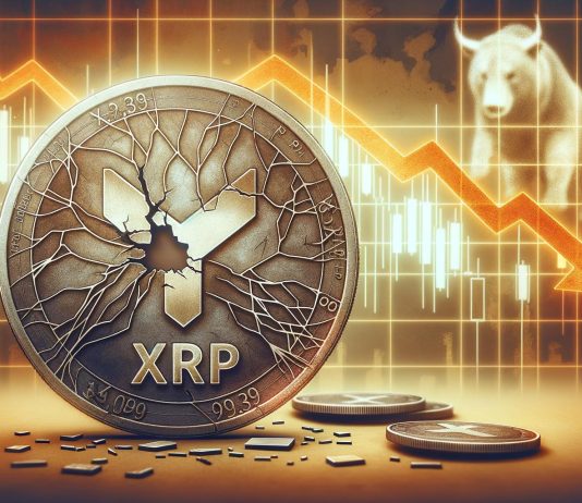 XRP Worth Stays Weak — Bearish Outlook Intact Underneath $2.60 Resistance