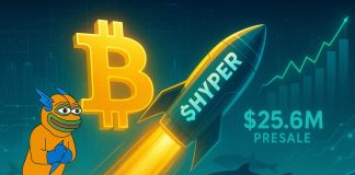 Bitcoin Hyper Presale Rockets Previous $25.6M — May It Be Crypto’s Subsequent Breakout Star?