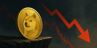 Dogecoin Should Defend This Degree To Keep away from A $0.07 Meltdown, On-Chain Information Reveals