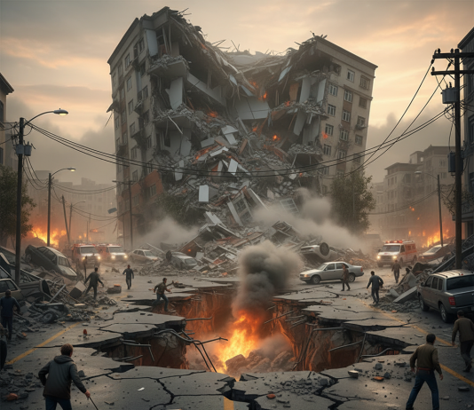 XRP’s Subsequent Earthquake: Billions Set To Circulate In, ‘Provide Shock’ Coming—Analyst XRP’s Subsequent Earthquake: Billions Set To Circulate In, ‘Provide Shock’ Coming—Analyst