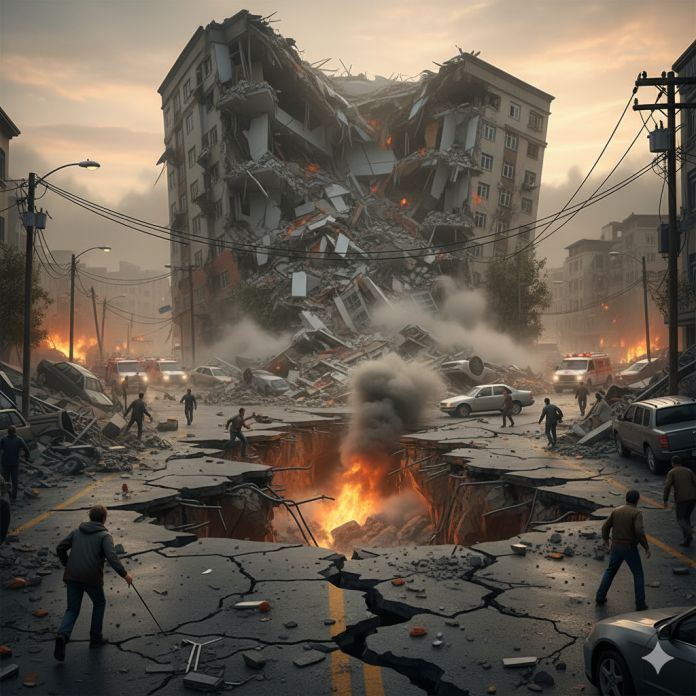 XRP’s Subsequent Earthquake: Billions Set To Circulate In, ‘Provide Shock’ Coming—Analyst