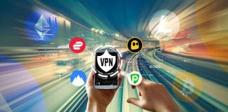 The Finest VPN companies in 2025 for crypto customers