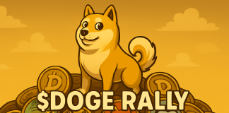 Crypto Analyst Predicts a Sturdy Rebound for $DOGE in November — Time to Seize the Greatest Meme Cash Adead of Alt Season?