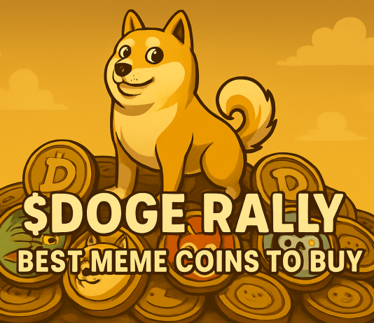 Crypto Analyst Predicts a Sturdy Rebound for $DOGE in November — Time to Seize the Greatest Meme Cash Adead of Alt Season?