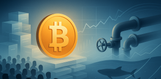 Bitcoin Bull Run: Over Or Simply Paused? CryptoQuant CEO Presents The Information Bitcoin Bull Run: Over Or Simply Paused? CryptoQuant CEO Presents The Information
