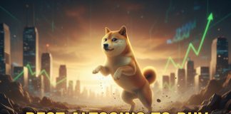 Maxi Doge ($MAXI) Finest Altcoin to Purchase as Sturdy Sign to Purchase Dogecoin Dip Emerges