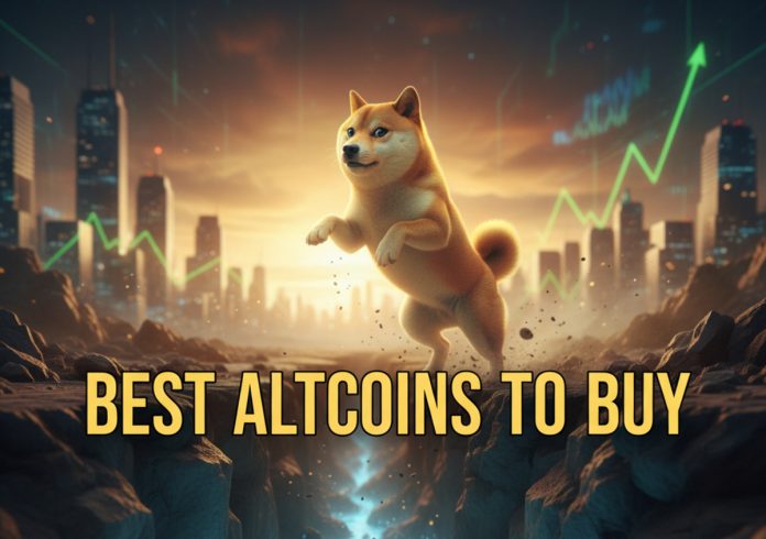 Maxi Doge ($MAXI) Finest Altcoin to Purchase as Sturdy Sign to Purchase Dogecoin Dip Emerges