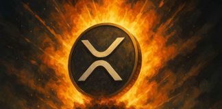 XRP Bear Sign Triggered: Will The High Altcoin Drop 70-80% From Right here?