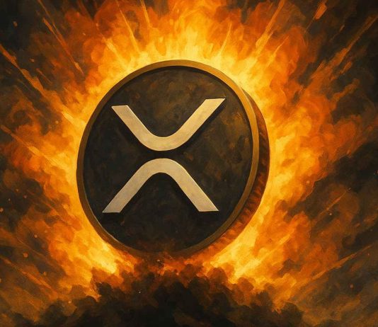XRP Bear Sign Triggered: Will The High Altcoin Drop 70-80% From Right here?