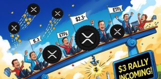 XRP Worth Prediction: Can XRP Break Out of the $2.30–$2.60 Vary to Ignite a Rally Towards $3? XRP Worth Prediction: Can XRP Break Out of the $2.30–$2.60 Vary to Ignite a Rally Towards $3?