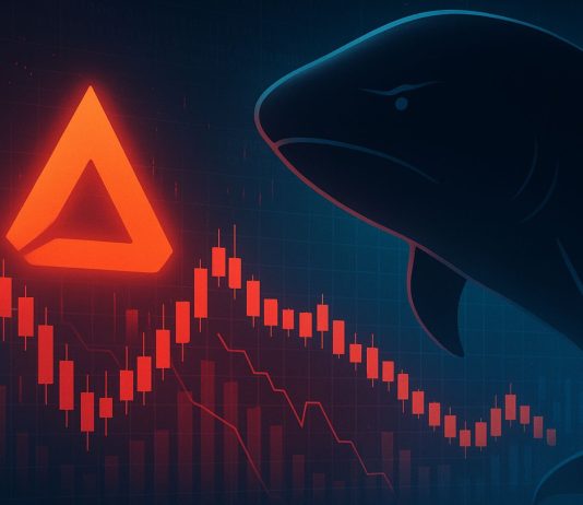 Whale Piles Into ASTER Shorts After CZ’s Remark – $52.8M On the Line
