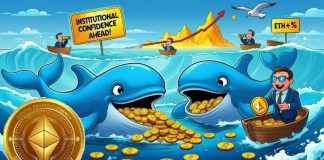 Ethereum (ETH) Worth Prediction: Whales Accumulate as Ethereum Eyes Rebound from $3,600 Towards $8,000 Breakout Goal Ethereum (ETH) Worth Prediction: Whales Accumulate as Ethereum Eyes Rebound from $3,600 Towards $8,000 Breakout Goal