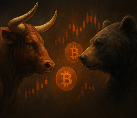 Crypto Bull Case Vs. Bear Case: These Forces Divide The Market