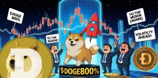 Dogecoin (DOGE) Worth Prediction: Dogecoin’s Chart Mirrors 2021 Bull Run as Analysts Warn of Volatility and Potential 800% Surge in 2025 Rally Dogecoin (DOGE) Worth Prediction: Dogecoin’s Chart Mirrors 2021 Bull Run as Analysts Warn of Volatility and Potential 800% Surge in 2025 Rally