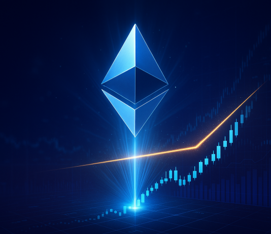 Crypto Analyst Maps Out Dream Ethereum State of affairs To $8,000