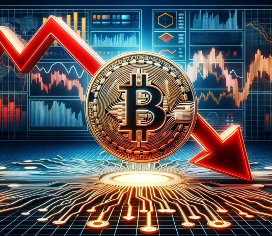 Bitcoin Promote-Off Continues — Draw back Momentum Builds Throughout Crypto Market