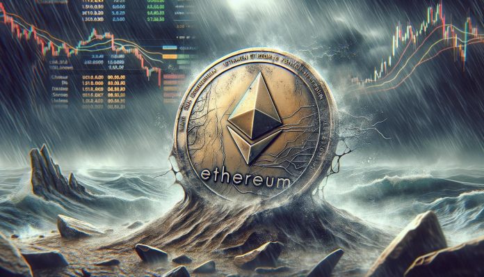 Ethereum Faces New Wave Of Promoting — $3,550 Help In Focus