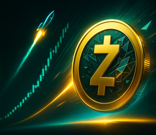 Arthur Hayes Outlines Why Zcash Might Surge To $10,000–$20,000 Quick