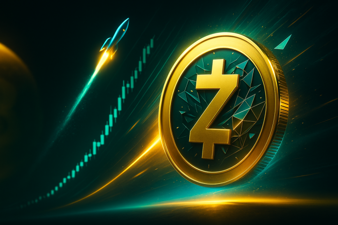 Arthur Hayes Outlines Why Zcash Might Surge To $10,000–$20,000 Quick Arthur Hayes Outlines Why Zcash Might Surge To $10,000–$20,000 Quick