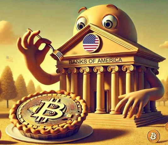 Banking Giants Struggle to Management Crypto Custody Market By Regulatory Seize