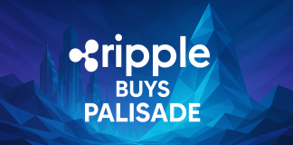 Ripple Buys Palisade in $4B Funding Streak & Pockets Tokens like $BEST Might Explode Ripple Buys Palisade in $4B Funding Streak & Pockets Tokens like $BEST Might Explode