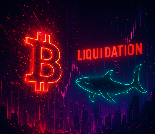 Crypto Meltdown Deepens: $90B Vanishes in an Hour as Merchants Face $1.3B in Compelled Liquidations