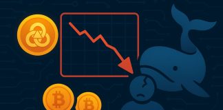 Anti-CZ Whale Scores Practically $100M On ASTER And Altcoin Shorts As Market Sells Off