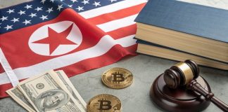 U.S. Sanctions Eight North Koreans for $three Billion Crypto Theft and Cash Laundering U.S. Sanctions Eight North Koreans for $three Billion Crypto Theft and Cash Laundering