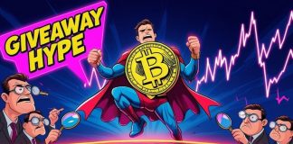 Bitcoin (BTC) Value At present: BTC Slips Under $105Okay as $1.27B Liquidations and EMA Cross Sign a $100Okay Retest Bitcoin (BTC) Value At present: BTC Slips Under $105Okay as $1.27B Liquidations and EMA Cross Sign a $100Okay Retest