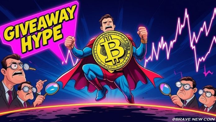 Bitcoin (BTC) Value At present: BTC Slips Under $105Okay as $1.27B Liquidations and EMA Cross Sign a $100Okay Retest