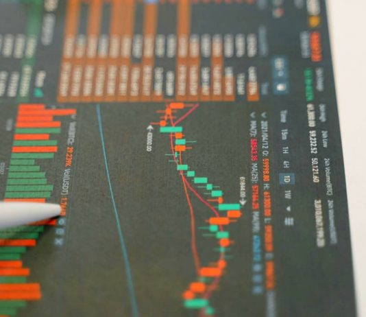 Analyzing Ethereum Buying and selling Patterns and Investor Conduct Analyzing Ethereum Buying and selling Patterns and Investor Conduct