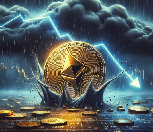 Ethereum Tanks 10% — Can Bulls Defend the Subsequent Main Demand Zone?