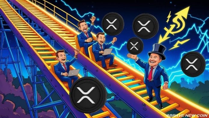XRP Value Prediction: XRP Holds Agency Above $2 as Ripple Prime Launch Fuels Restoration Hopes