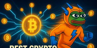 Bitcoin Hyper Presale Hits $26M – 2025’s Greatest Crypto to Purchase