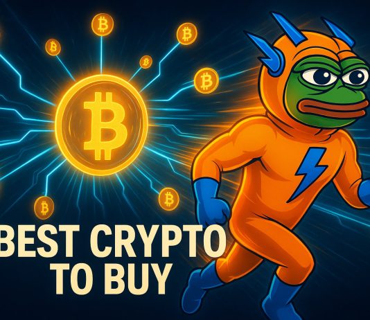 Bitcoin Hyper Presale Hits $26M – 2025’s Greatest Crypto to Purchase