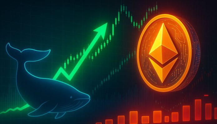 Anti-CZ Whale Flips Bullish: Now Lengthy $109M In Ethereum Whereas Holding Large Meme Shorts