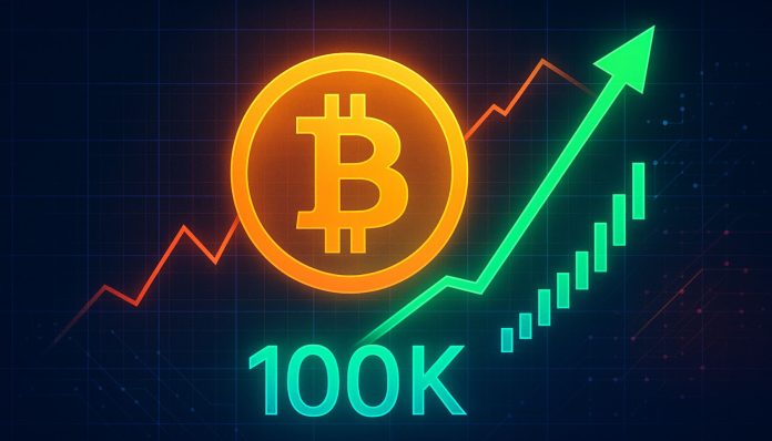 ‘Bitcoin $100Ok Break Was Emotional’ – On-Chain Knowledge Reveals No Structural Injury