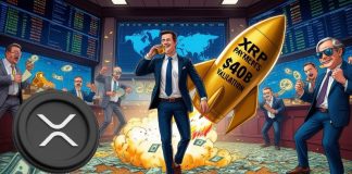 XRP Information At this time: Ripple’s $40B Valuation and $500M Increase Sign New Period for XRP-Powered Funds XRP Information At this time: Ripple’s $40B Valuation and $500M Increase Sign New Period for XRP-Powered Funds