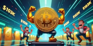 Bitcoin Value In the present day: BTC Alerts Early Restoration as US Authorities Shutdown Ends—Historical past Factors to 50% Surge Bitcoin Value In the present day: BTC Alerts Early Restoration as US Authorities Shutdown Ends—Historical past Factors to 50% Surge