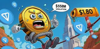 Toncoin (TON) Worth Prediction: Toncoin Slips Under $2 Amid Nasdaq Warning, However Oversold RSI Hints at Rebound Toncoin (TON) Worth Prediction: Toncoin Slips Under $2 Amid Nasdaq Warning, However Oversold RSI Hints at Rebound