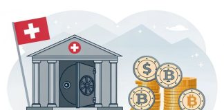 Swiss Bitcoin Treasury Firm FUTURE Raises $34.5 Million to Construct Europe’s Main Institutional Platform Swiss Bitcoin Treasury Firm FUTURE Raises $34.5 Million to Construct Europe’s Main Institutional Platform