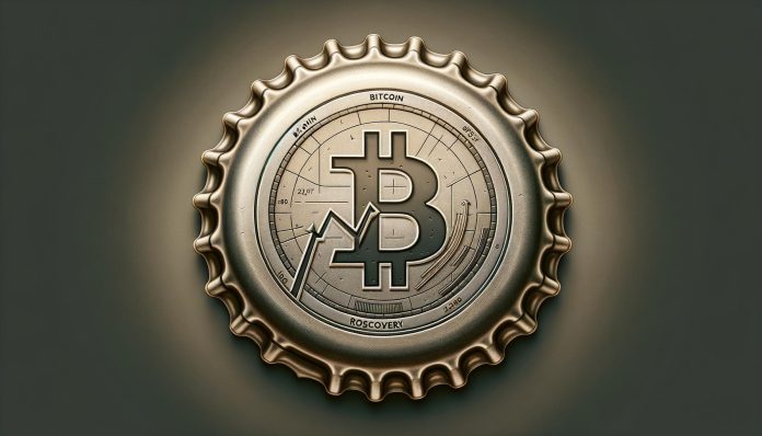 Bitcoin Restoration Lacks Conviction, Market Alerts One other Pullback Danger