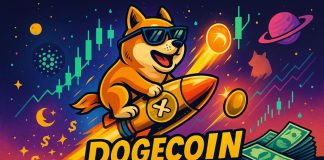 Dogecoin Worth Prediction: Might Musk’s DOGE To The Moon Mission Reignite Bullish Momentum?