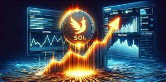 Solana (SOL) Restoration Try Builds, However Quantity Nonetheless Indicators Warning