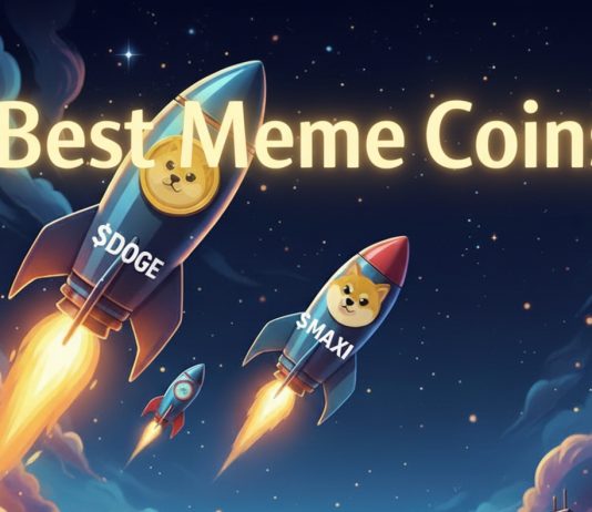 Dogecoin’s Rise to $1? Momentum Is Bullish for Greatest Meme Cash like $MAXI