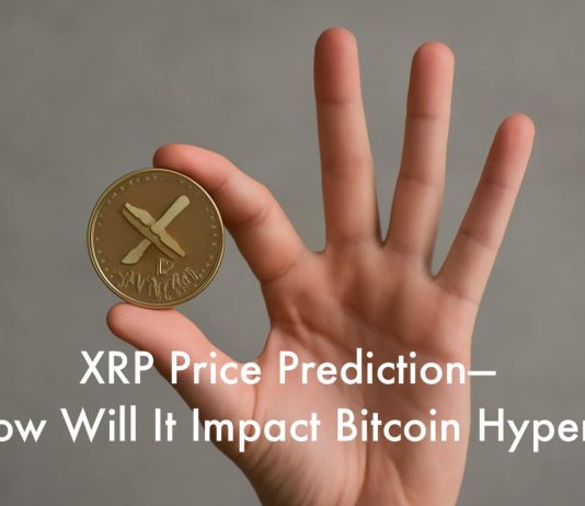 XRP Worth Prediction as Ripple Companions with Mastercard—Plus, What This Means to Bitcoin Hyper