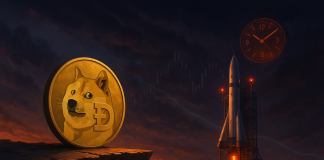 Dogecoin Bull Run Ends If Rally Doesn’t Begin Now, Analyst Warns