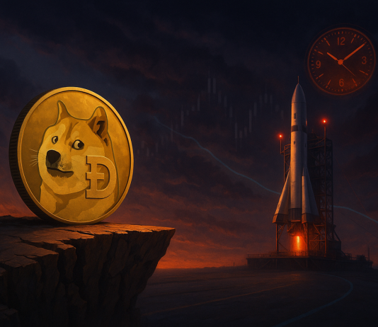 Dogecoin Bull Run Ends If Rally Doesn’t Begin Now, Analyst Warns