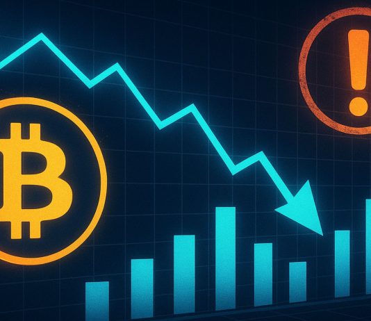 Bitcoin OI Suffers Deepest Drop Of The Cycle: $10B Leverage Wipeout Leaves Merchants Cautious