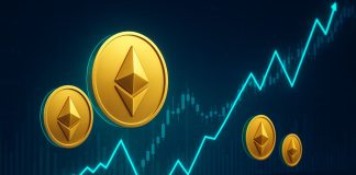 Ethereum Whales Accumulate Aggressively: 394Ok ETH Value $1.37B In Simply Three Days